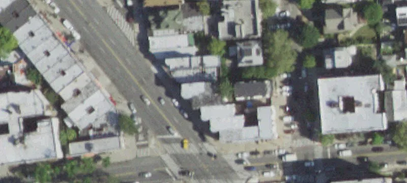 Flatbush Avenue Storefront Opportunity