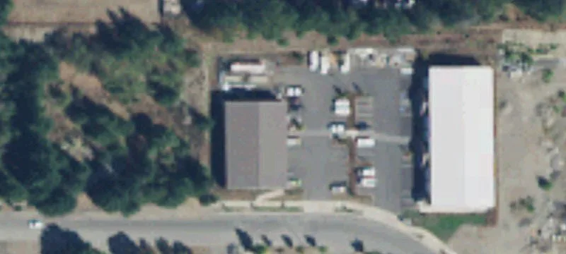 Versatile Flex Space with Warehouse
