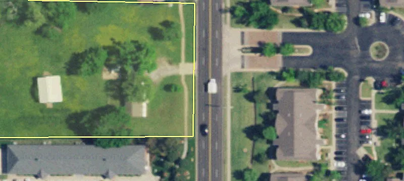 Garden-Style Office Complex For Sale