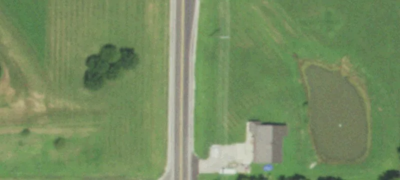 Retail Space with Highway Access