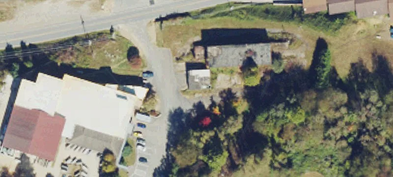 Waynesville Commercial Land Opportunity