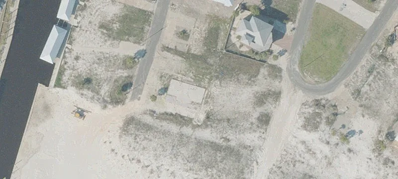 Beach Front Lot For Sale