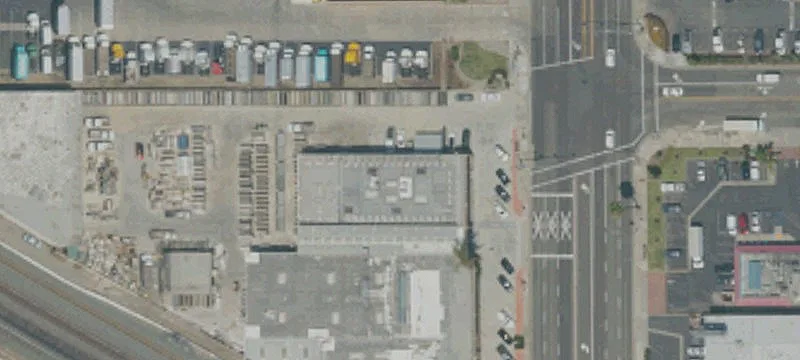 Anaheim Industrial Buildings For Sale