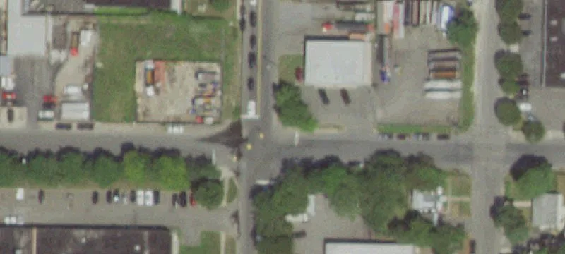 Bay Shore Commercial Space