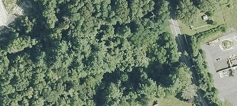 Cleared Industrial Lot For Sale