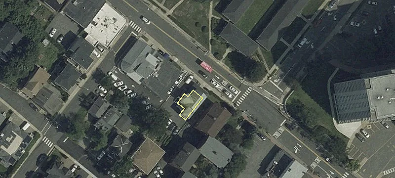 Prime Fort Lee Commercial Space