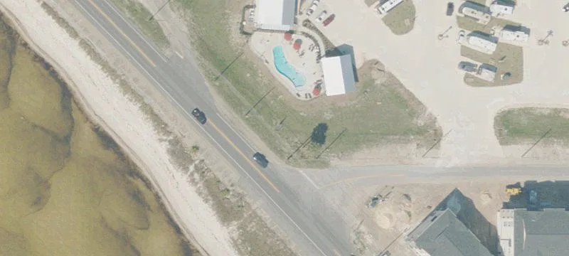 St. Joseph Bay View Lot