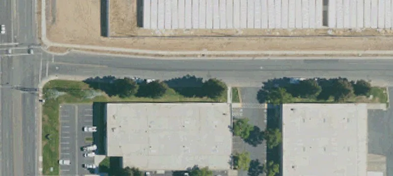 Sacramento Warehouse Space Available