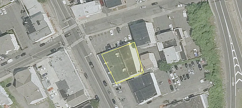 Automotive Retail Property For Sale