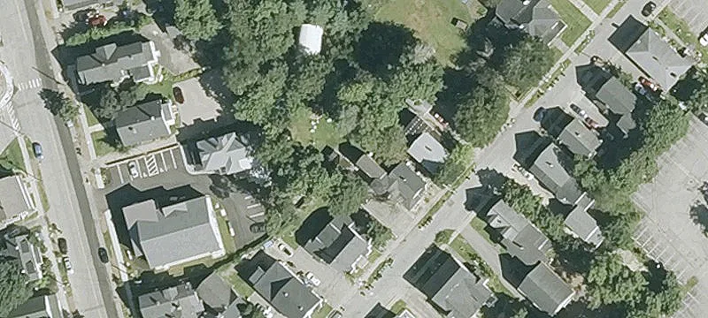 Spacious Two-Family Property