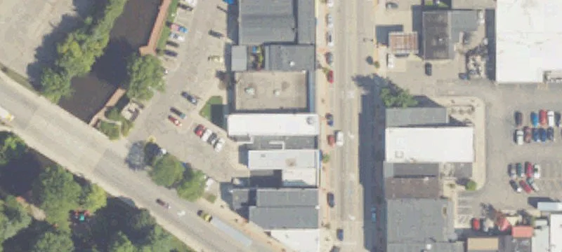 Restaurant Space in Downtown Plainwell