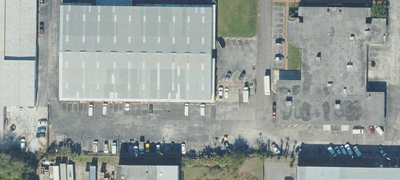 Tampa Commercial Space For Lease