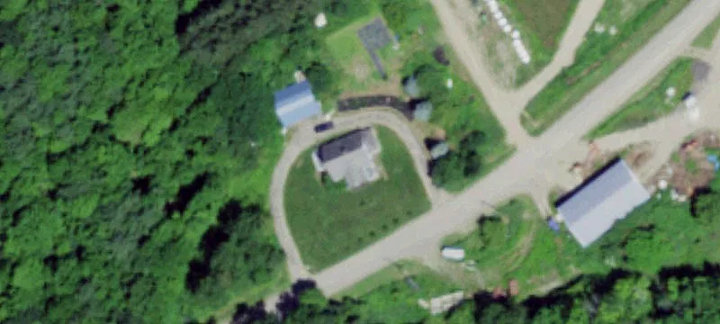 177+ Acre Farm Near Hornell