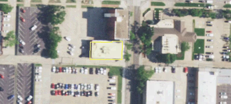 Midtown Office Purchase Opportunity