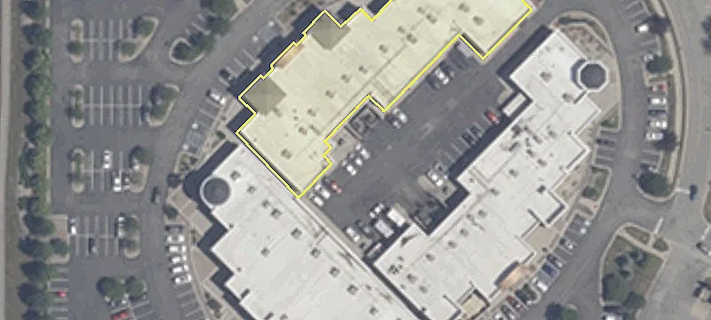 Retail Property in Noblesville, Indiana