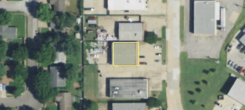 Broken Arrow Flex Space Available