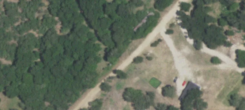 9.9 Acres in Growing Area
