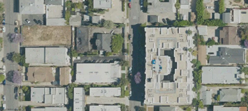 Land for Sale in Los Angeles