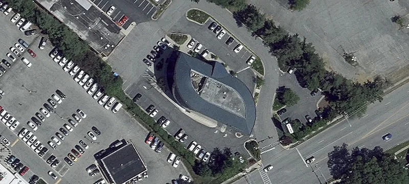 Annapolis Office Space Available