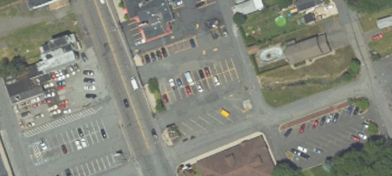 Frackville Medical/Office Space Available