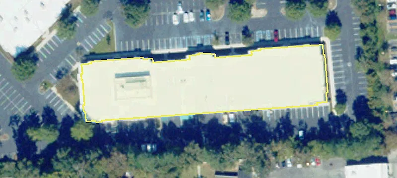 Single-Story Office Building For Rent