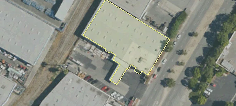 Office Space Sublease Available