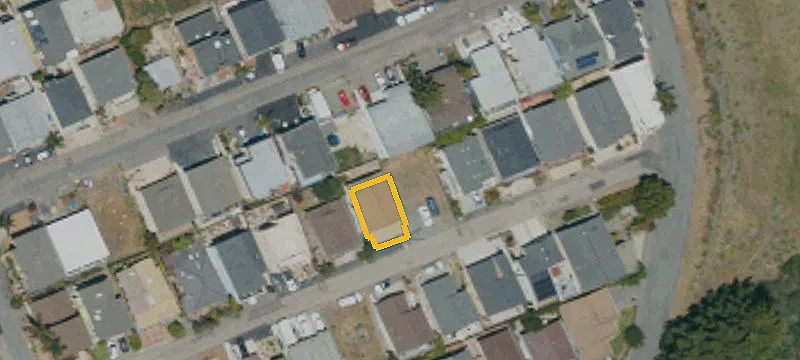 Ready-to-Build Morro Bay View Lot