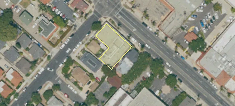 Retail Suites in Santa Barbara