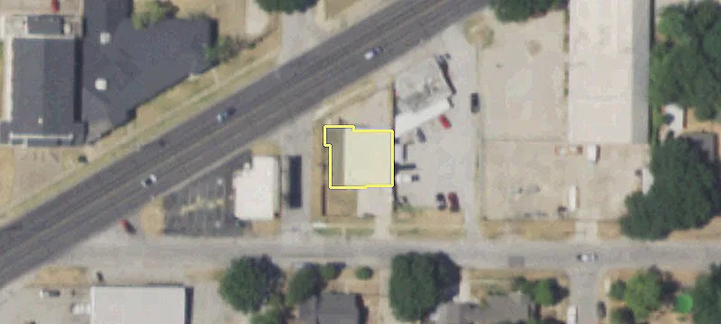 Adaptive Reuse Opportunity in Fort Worth