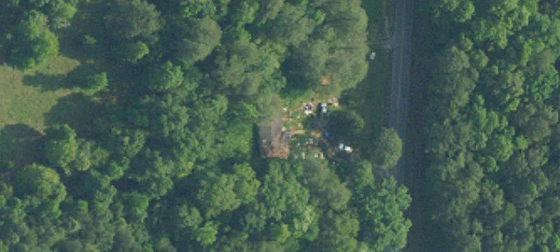 Land For Sale Falkville