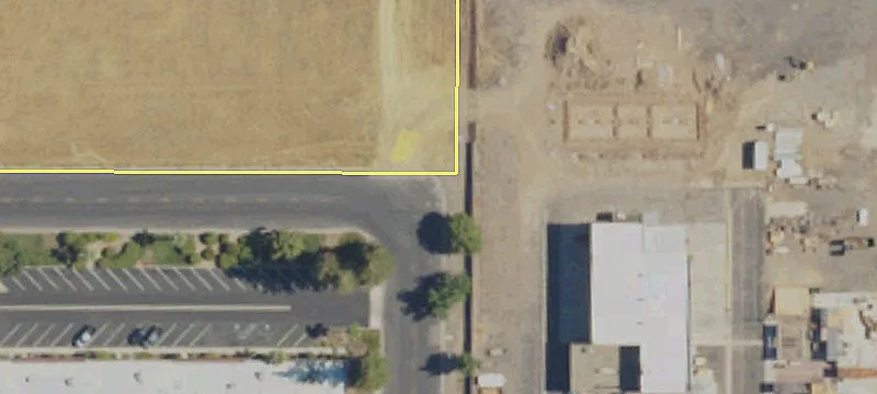Industrial Space Available For Lease