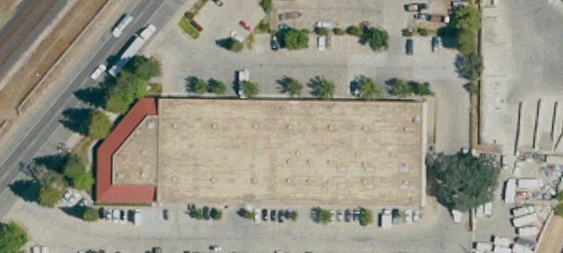 Flex Space Near I-80
