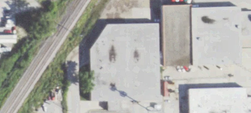 Industrial Property with Ample Parking