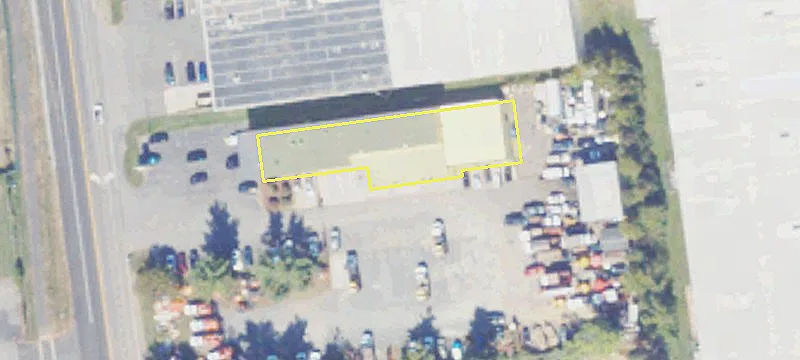 Manassas Warehouse Space Available