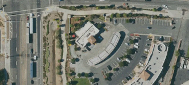 Industrial Space Available For Lease