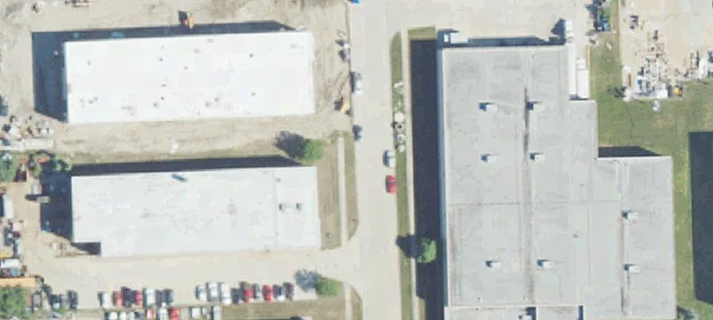 Macomb Industrial Flex Space Available