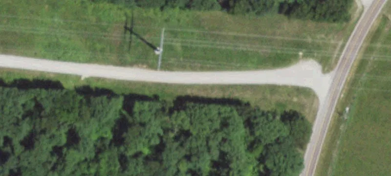 Three Acre Residential Land Tract