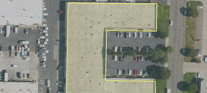 Miramar Flex Space Available