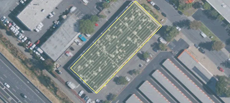 Fremont Manufacturing/Industrial Space Available