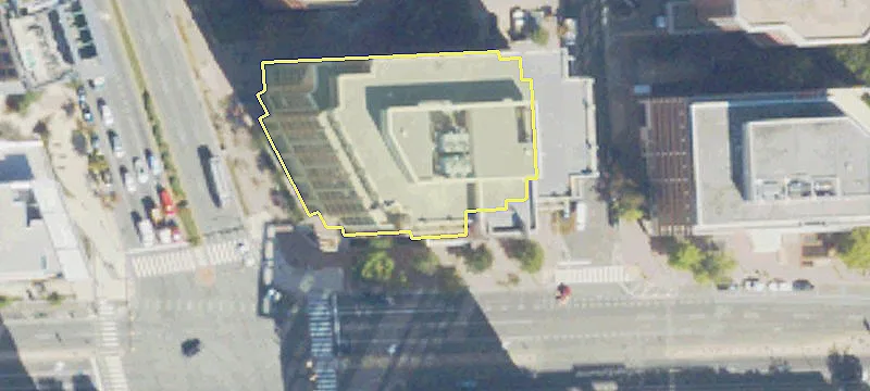 Arlington Office Space Available