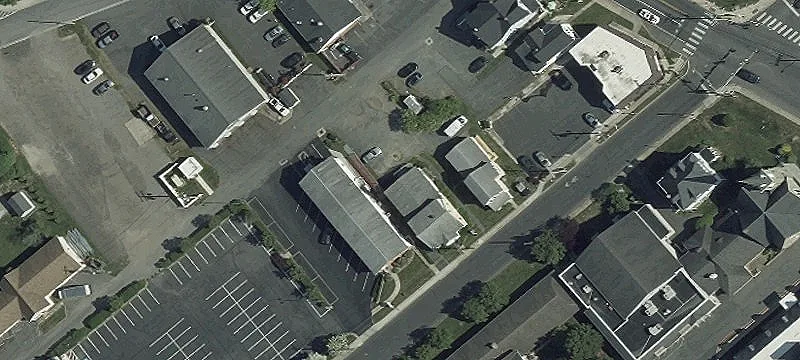 Bel Air Commercial Property