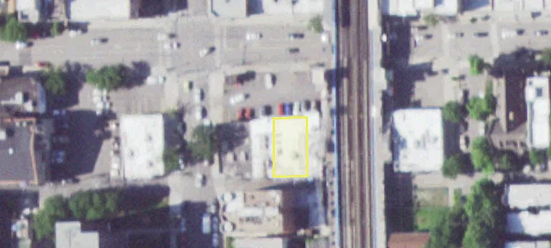 Prime Retail Space Available