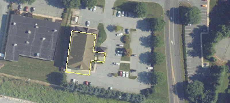 Office Space Available For Rent