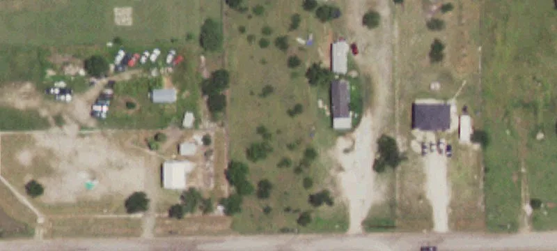 Residential Land Opportunity