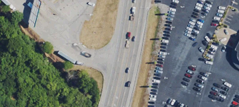 Prime Commercial Lots on US-27