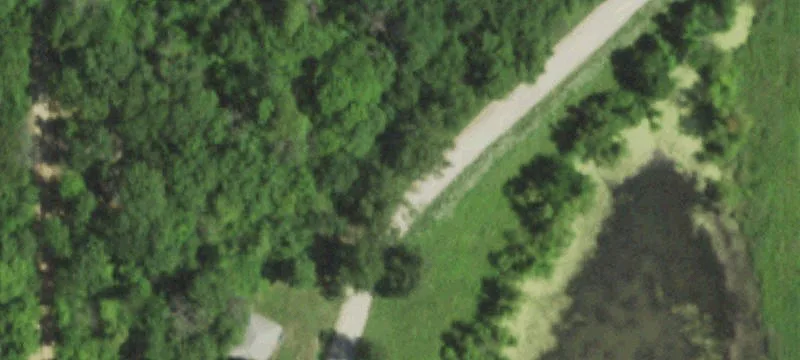 Arrowhead Lake Treed Retreat