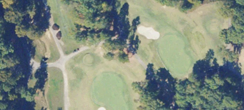 227-Acre Danville Golf Course Opportunity