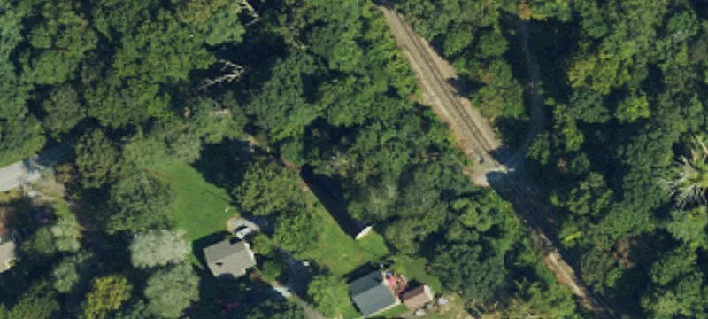 Hendersonville Residential Lots for Development