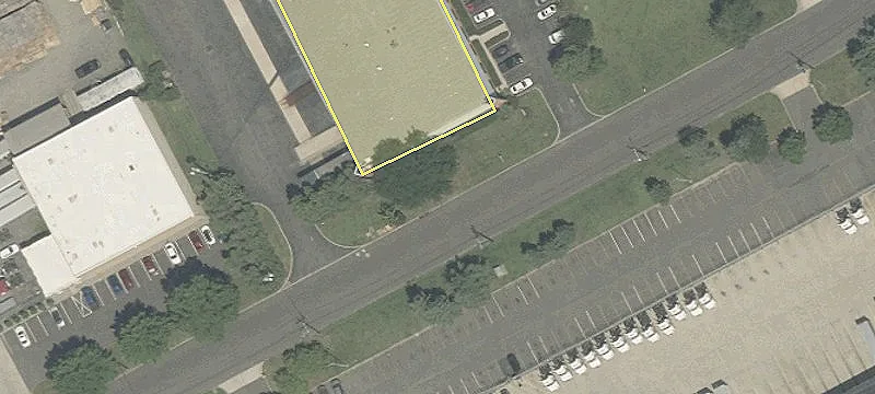 Cinnaminson Warehouse Space Available