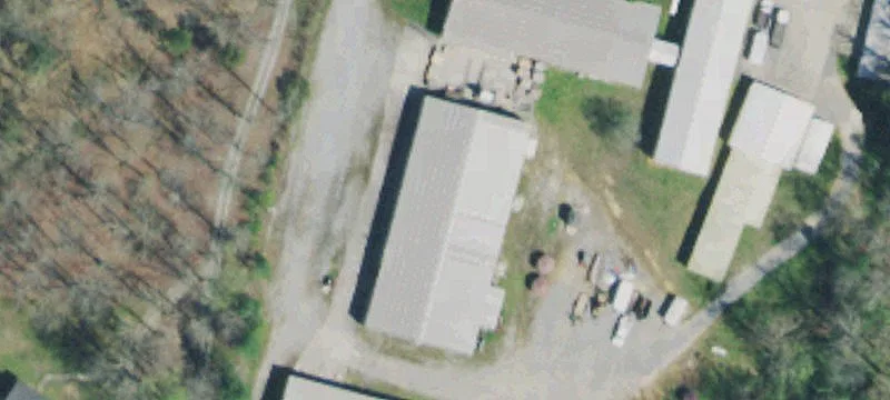 Maryville Industrial Campus Lease Opportunity